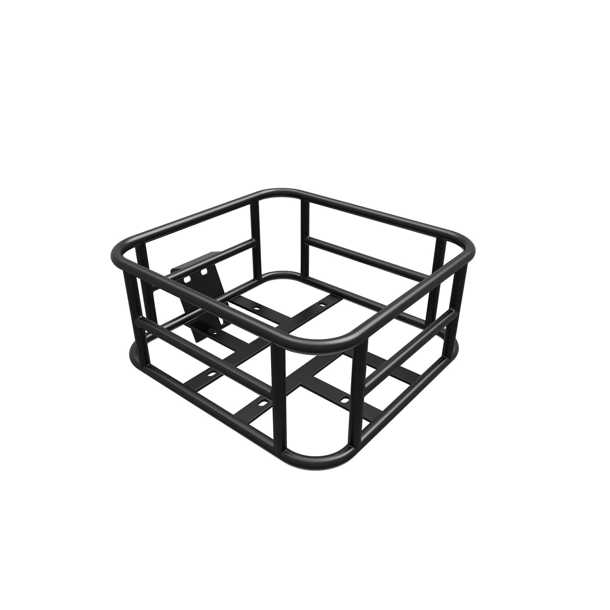 Jasion Front Basket*2