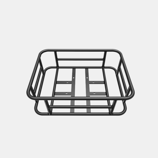 Jasion Rear Basket